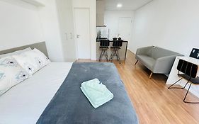 Bexp Spaces | Bethaville - Barueri
